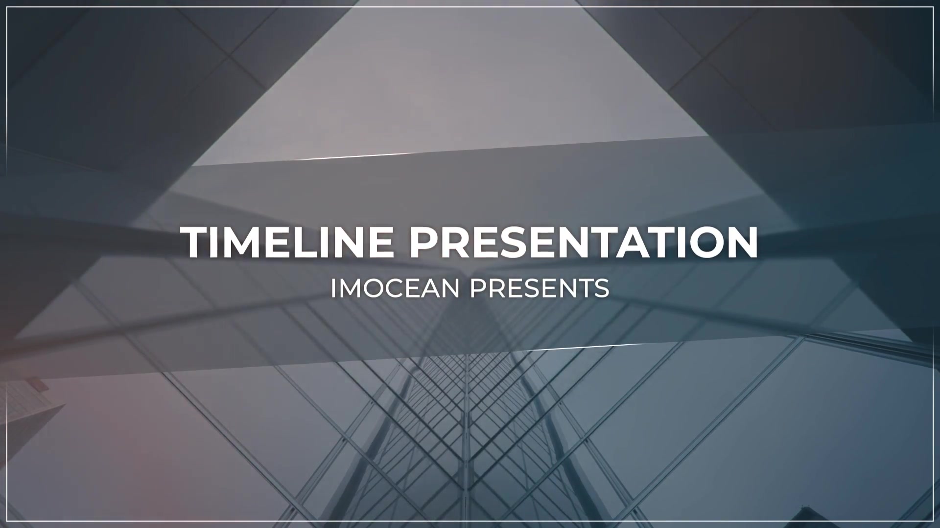 Corporate Timeline Videohive 23225505 After Effects Image 12