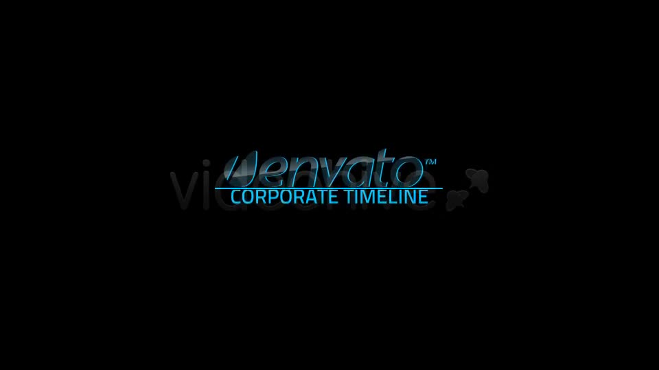 Corporate Timeline Videohive 5117787 After Effects Image 1