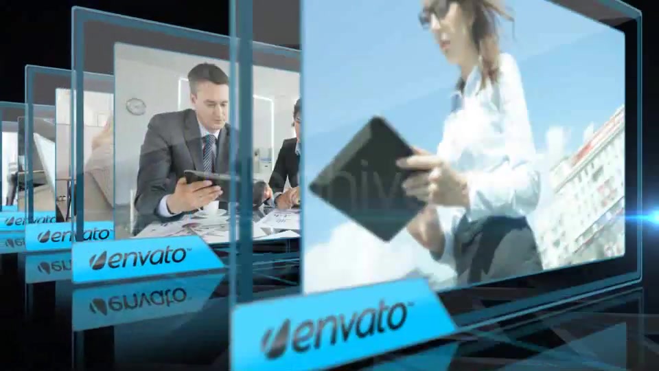 Corporate Timeline Videohive 5117787 After Effects Image 12