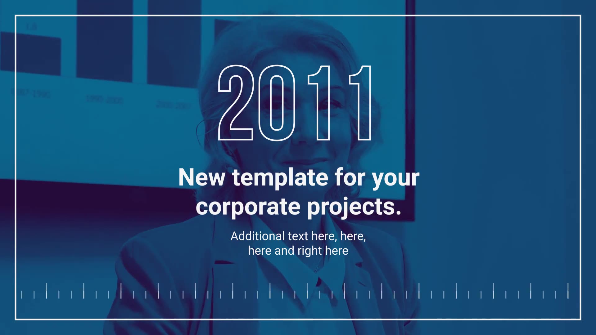 Corporate Timeline Company History Videohive 33040090 After Effects Image 2