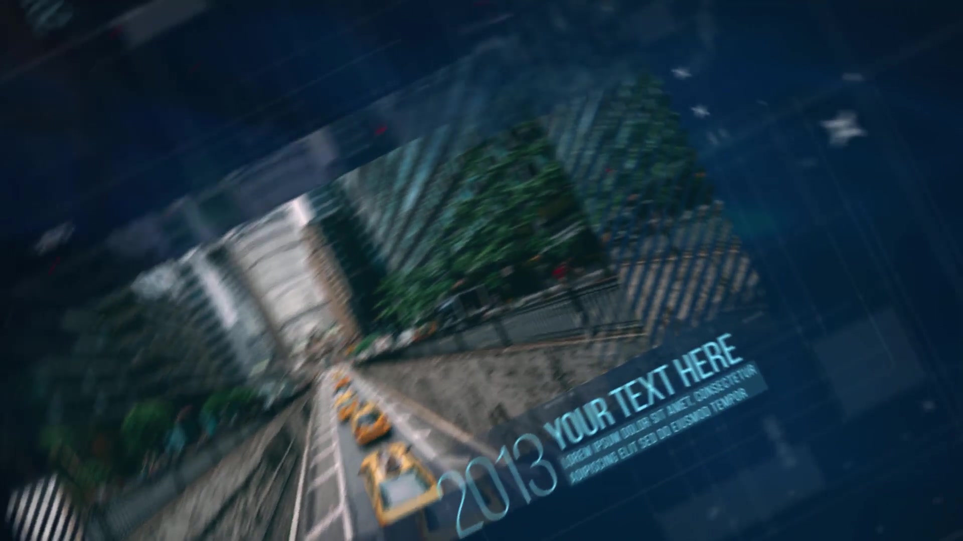 Corporate Timeline Videohive 20957048 After Effects Image 5