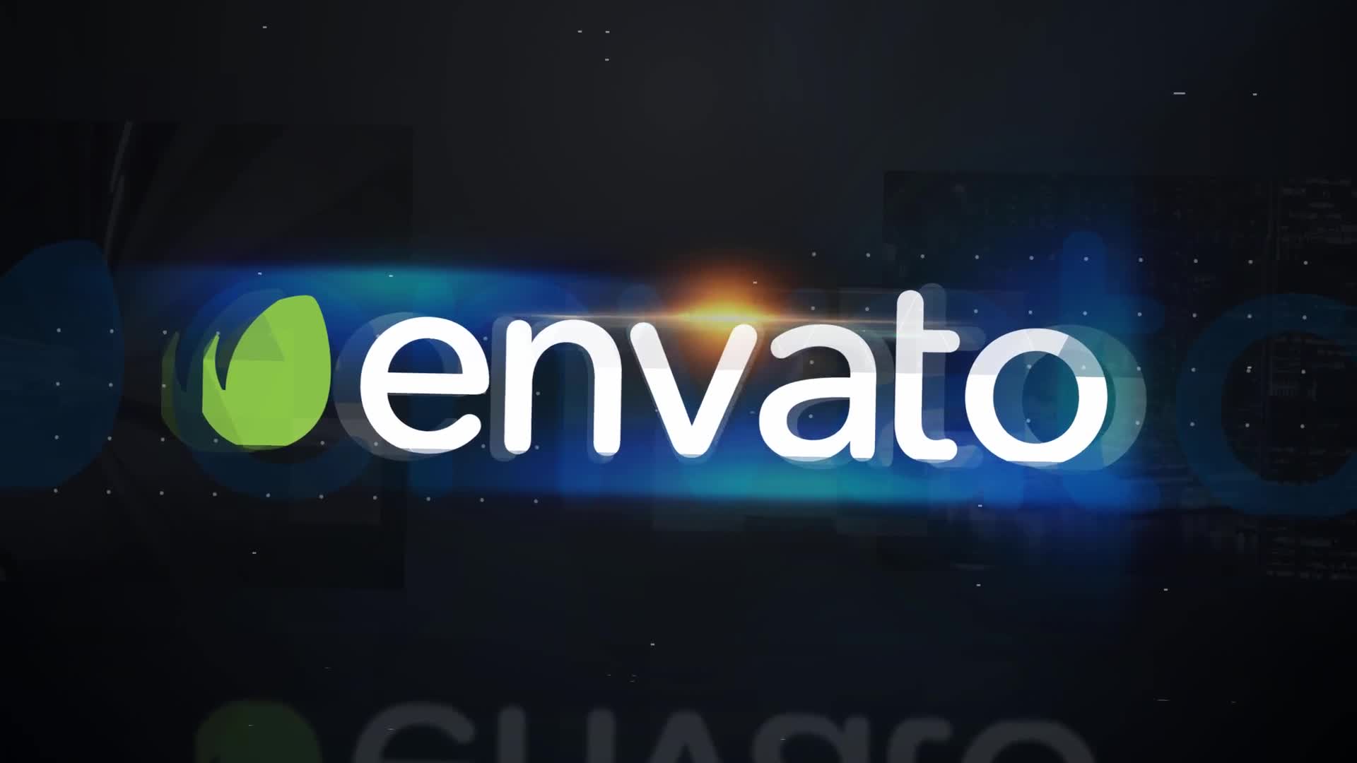 Corporate Timeline Videohive 23312314 After Effects Image 1