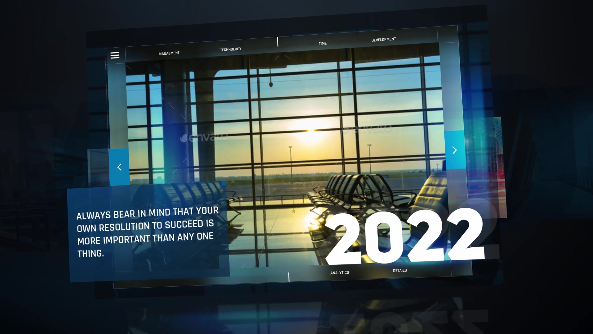 Corporate Timeline Videohive 23312314 After Effects Image 11