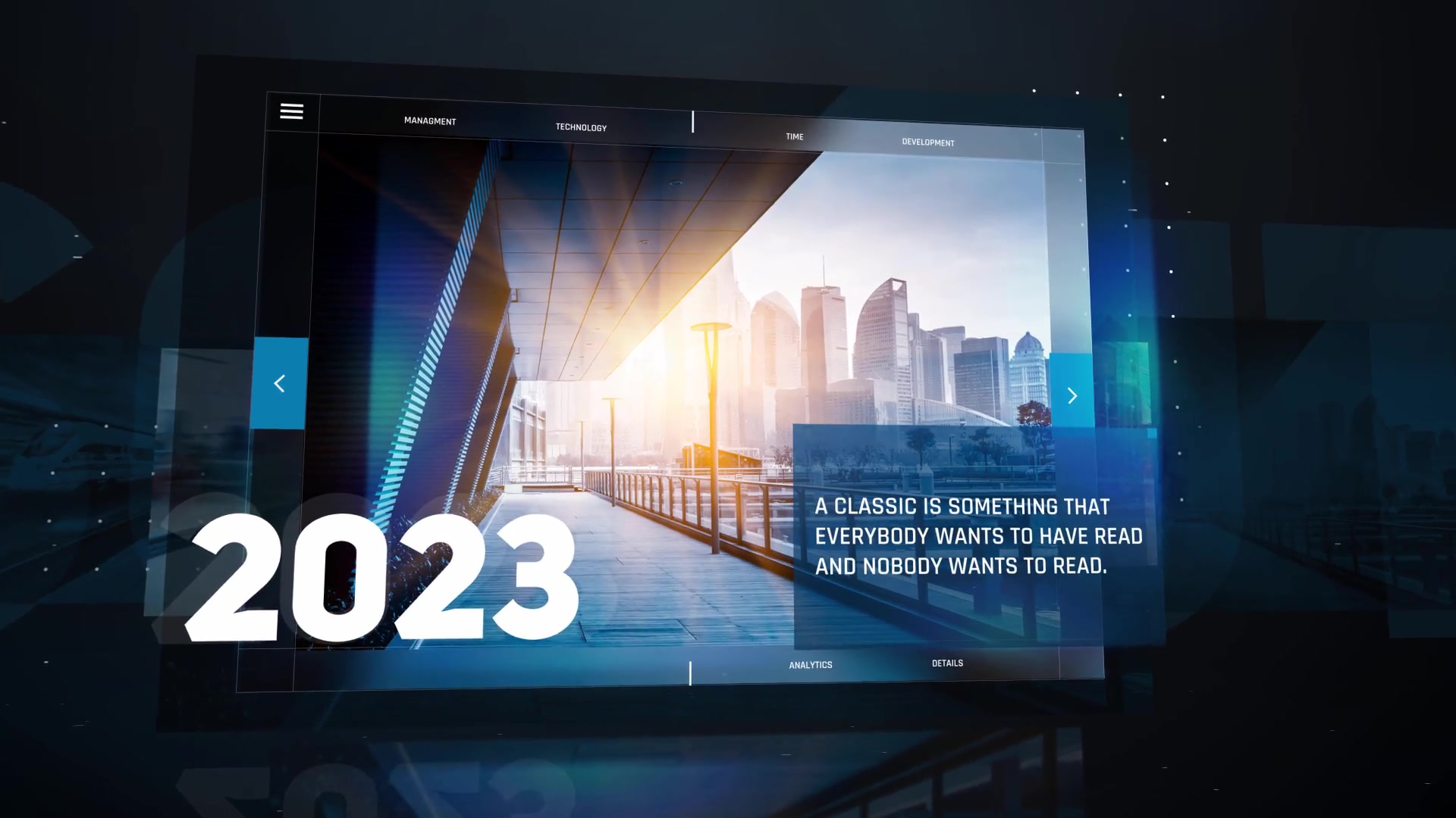 Corporate Timeline Videohive 23312314 After Effects Image 12