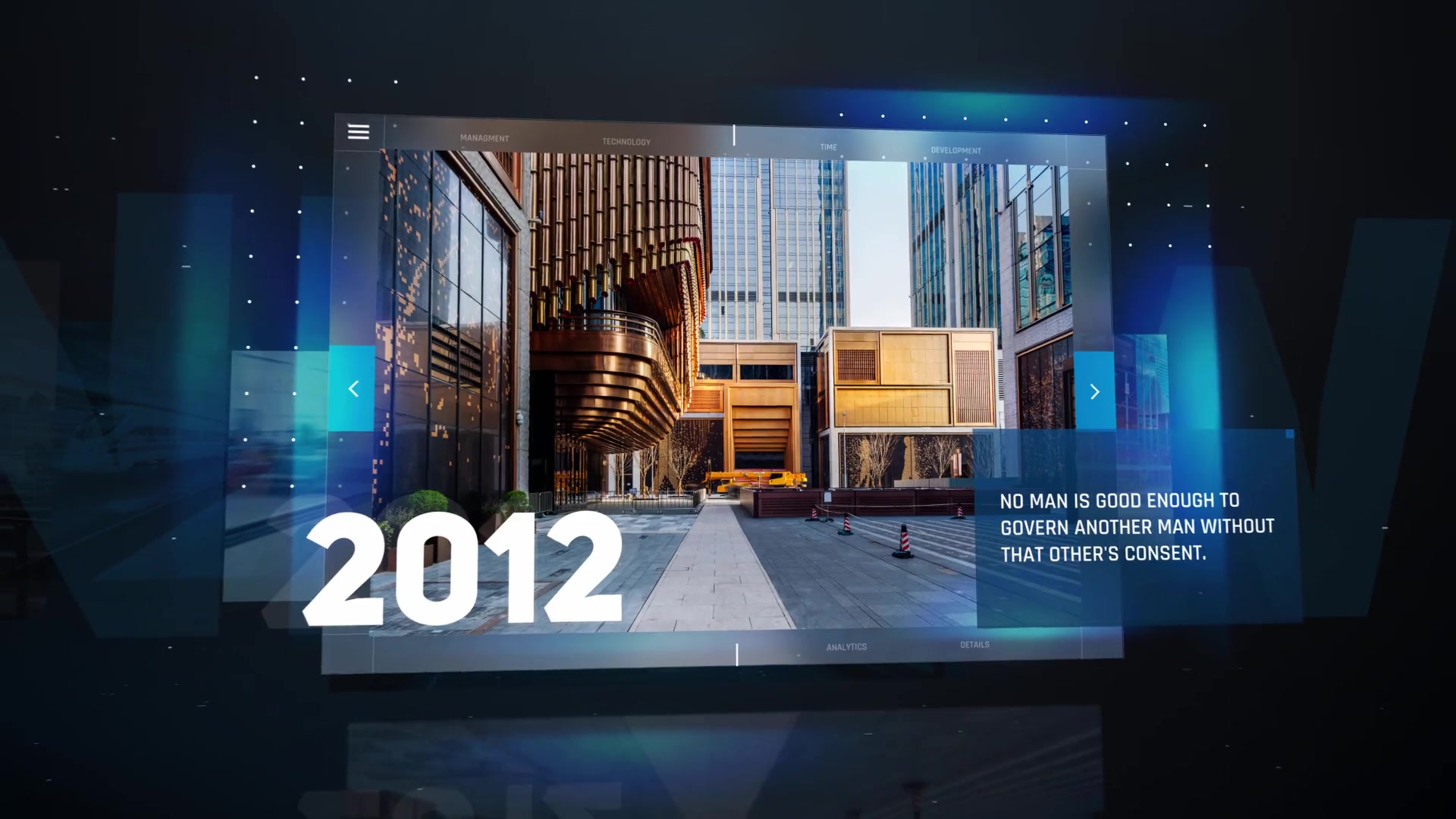 Corporate Timeline Videohive Download Direct After Effects