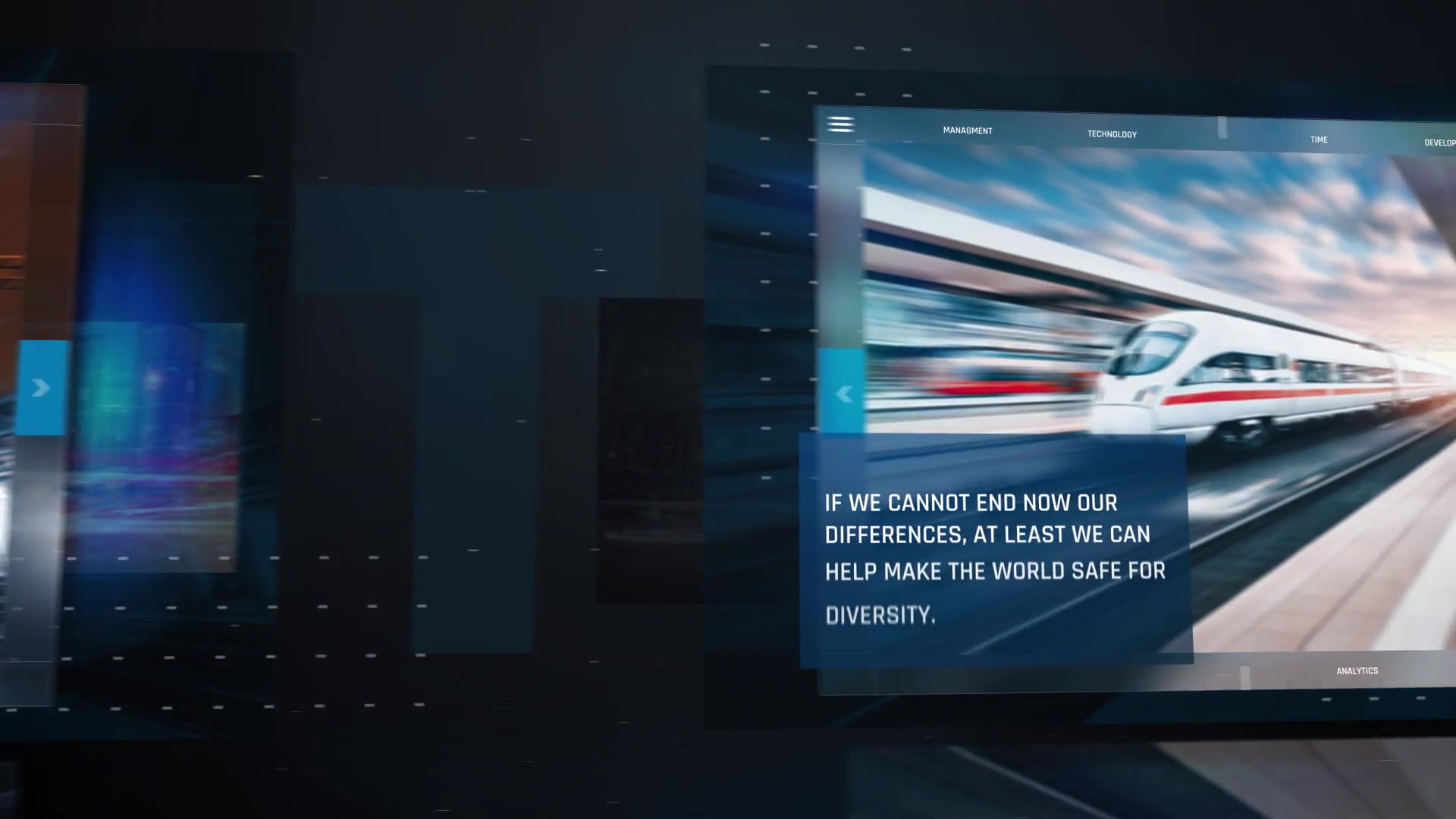 Corporate Timeline Videohive 23312314 After Effects Image 7