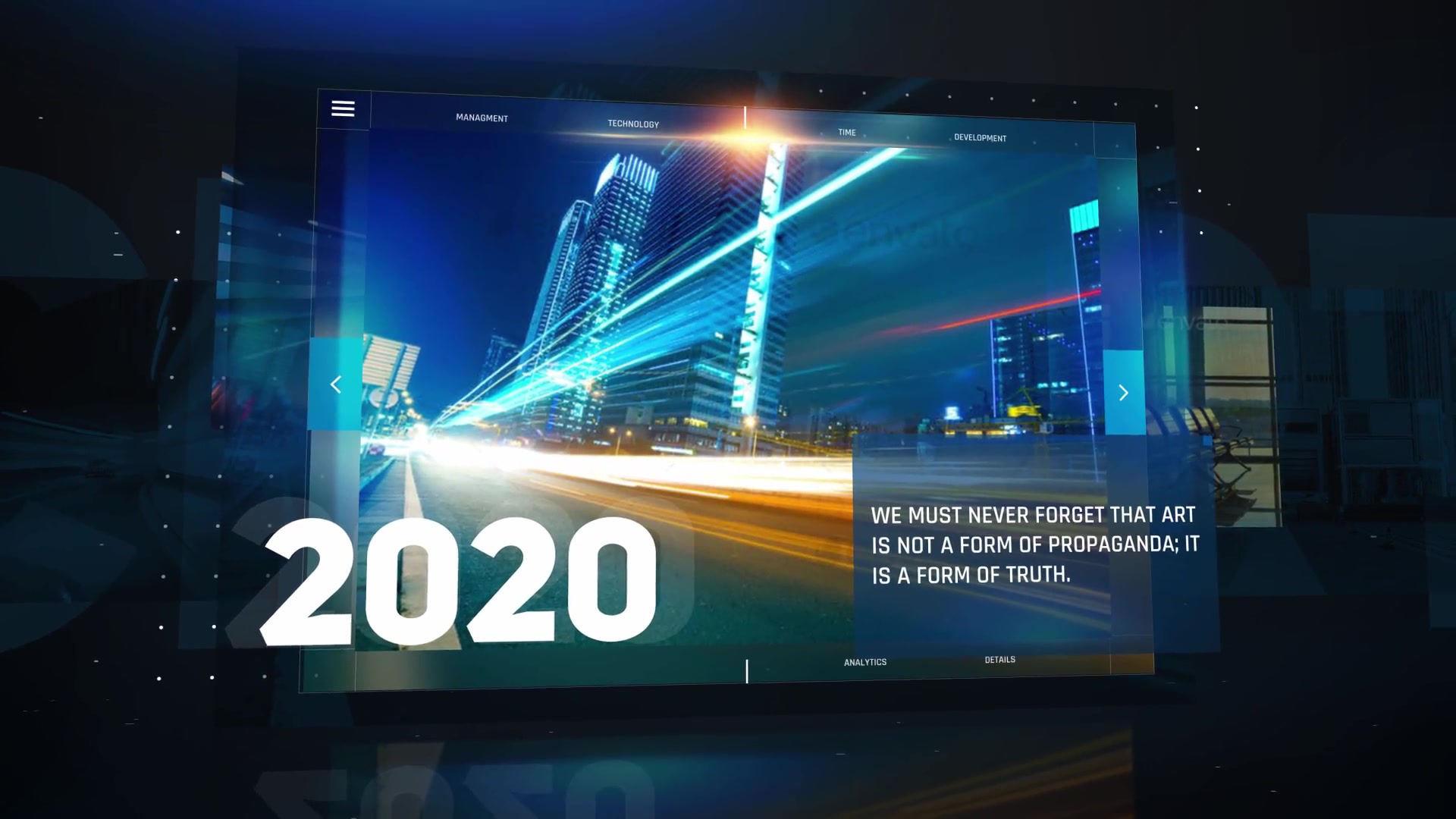 Corporate Timeline Videohive 23312314 After Effects Image 9