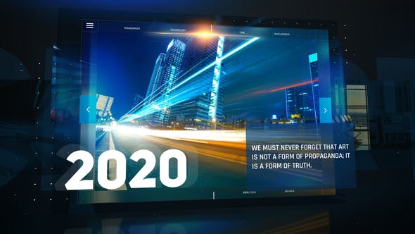 Corporate Timeline - Download 23312314 Videohive