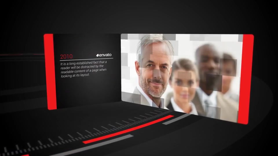 Corporate Timeline Videohive 8794396 After Effects Image 13
