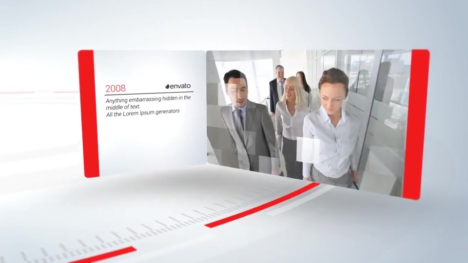 Corporate Timeline Videohive 8794396 After Effects Image 5