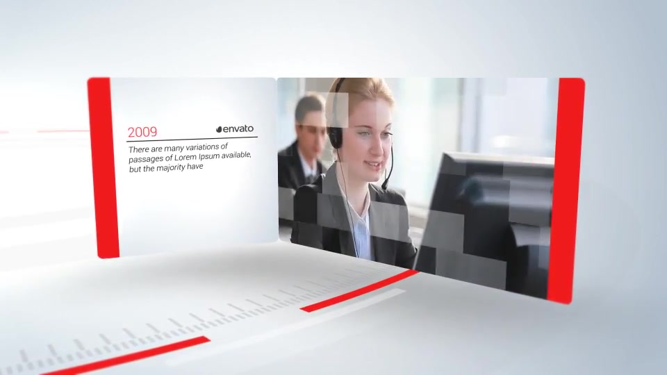 Corporate Timeline Videohive 8794396 After Effects Image 6