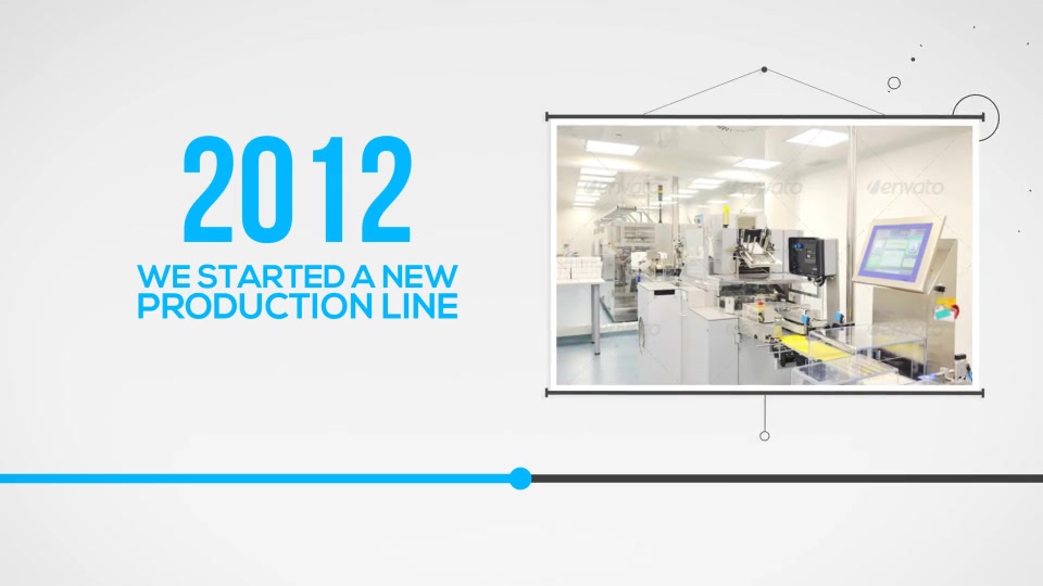Corporate Timeline Videohive 15050827 After Effects Image 8