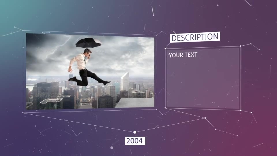 Corporate Timeline - Download Videohive 19242032
