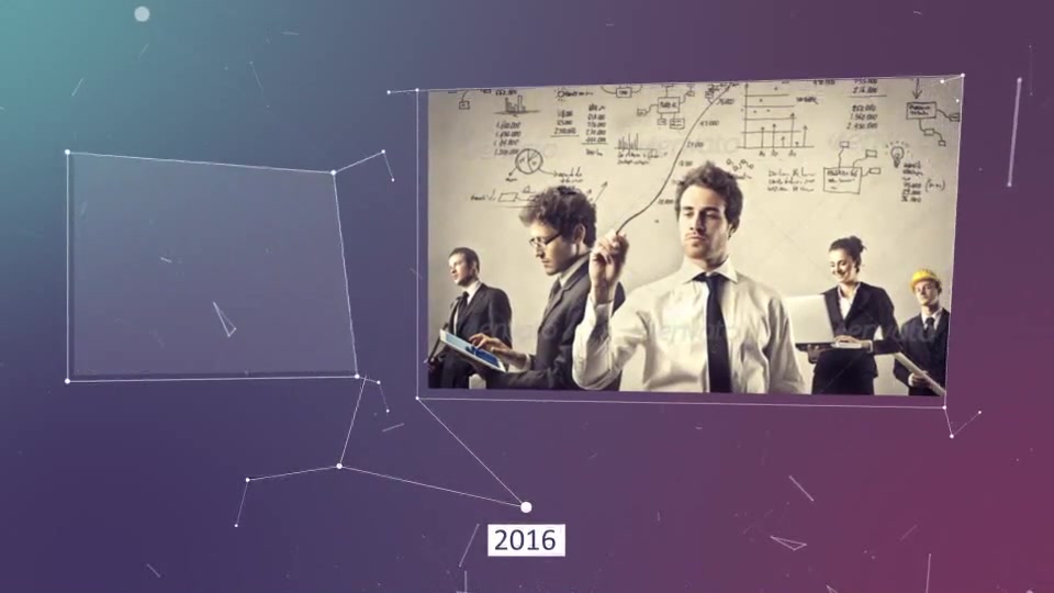 Corporate Timeline - Download Videohive 19242032