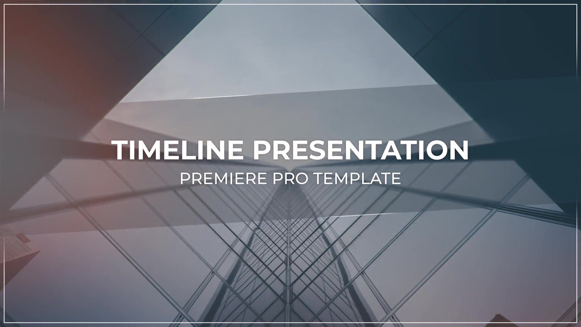 Corporate Timeline Videohive 25947747 Premiere Pro Image 12
