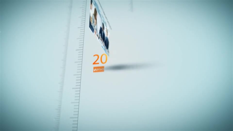 Corporate Timeline - Download Videohive 6292920