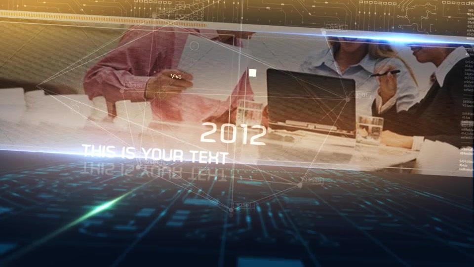 Corporate Timeline Presentation Videohive 14493432 After Effects Image 7