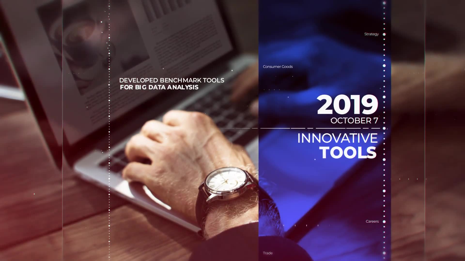 Corporate Timeline Presentation Mogrt Videohive 26713588 Premiere Pro Image 10