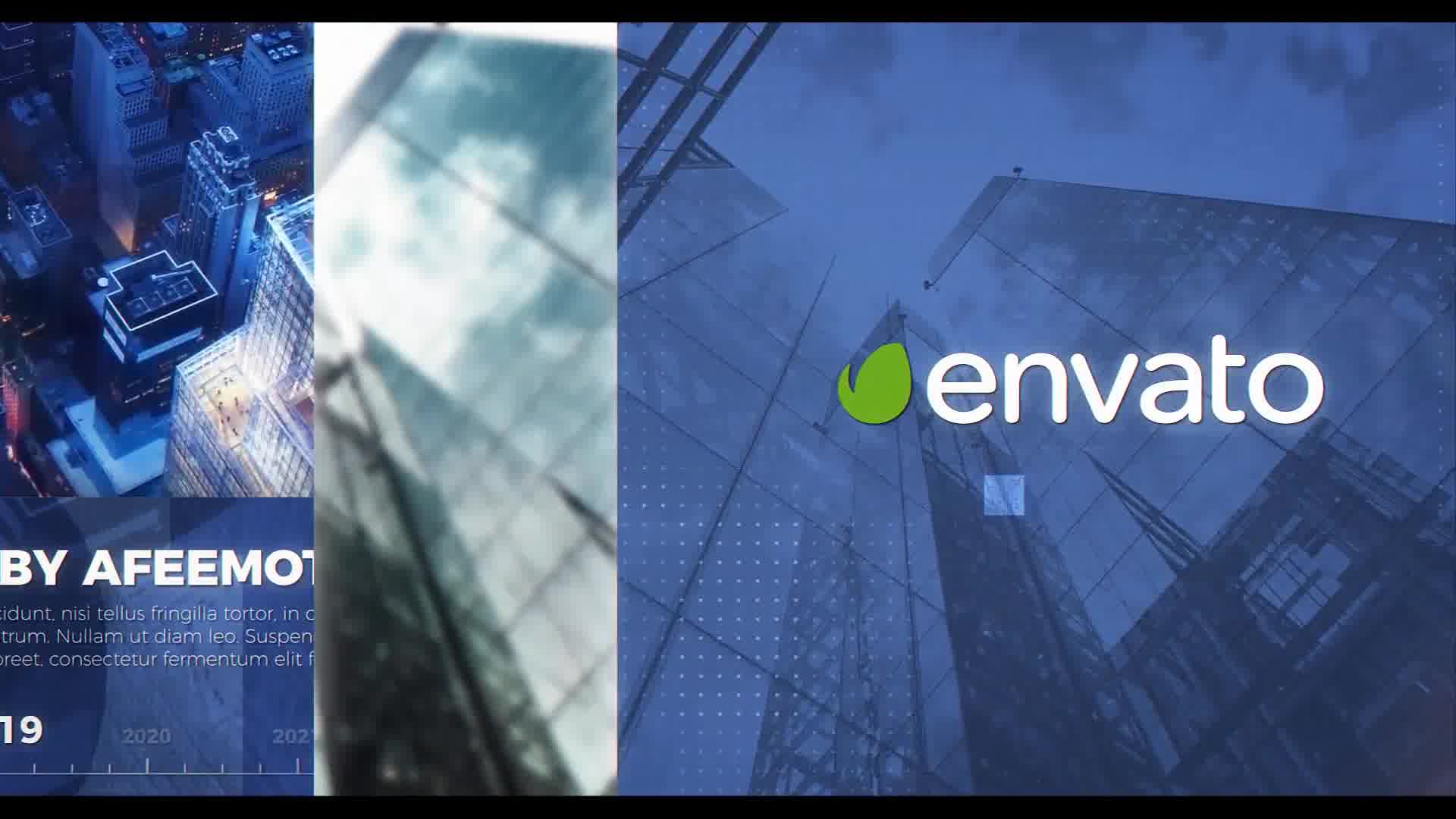 Corporate Timeline Presentation Videohive 23964977 After Effects Image 12