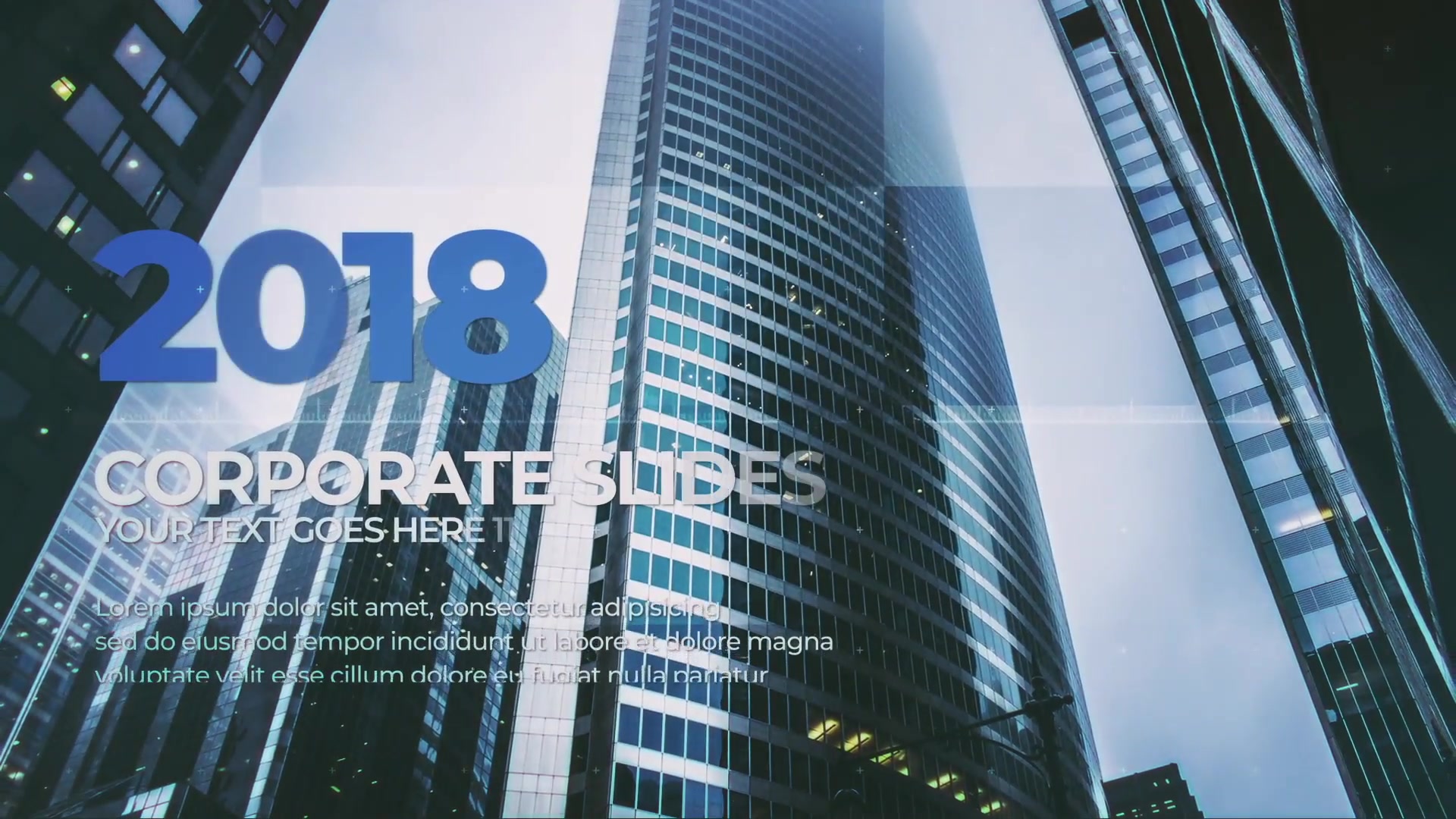 Corporate Timeline Slides Videohive 22867371 After Effects Image 10