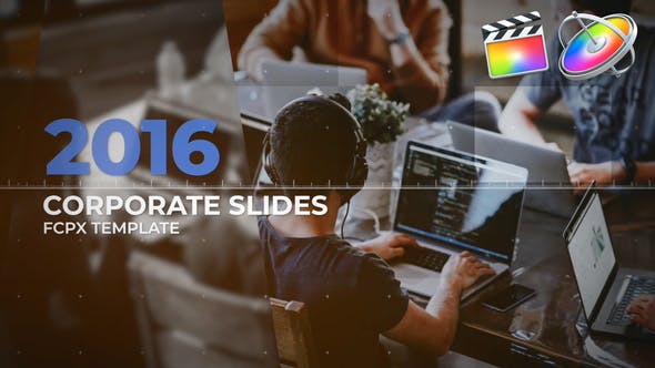 Corporate Timeline Slides - 24814518 Download Videohive