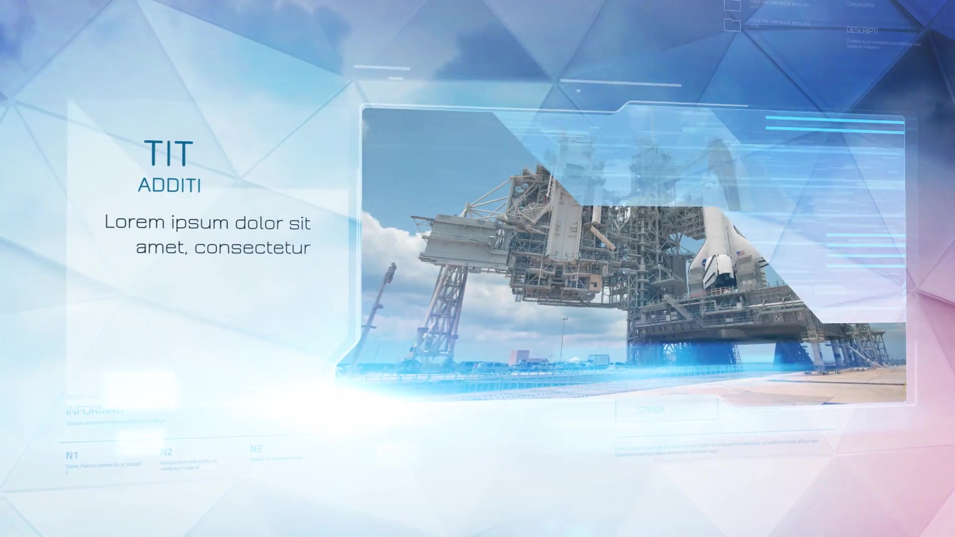 Corporate Timeline & Slideshow Videohive 10906730 After Effects Image 10