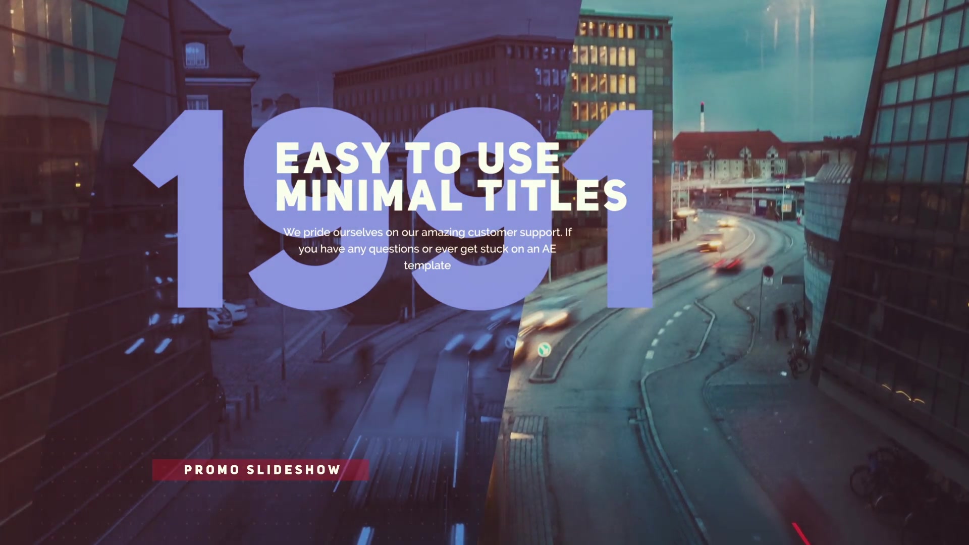 Corporate Timeline Slideshow Videohive 21459874 After Effects Image 7