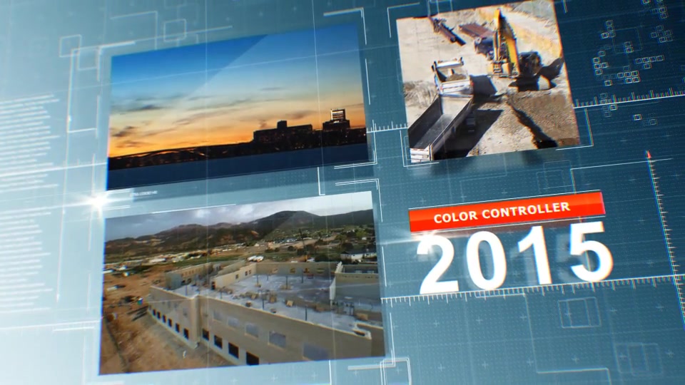 Corporate Timeline Slideshow Videohive 23097070 After Effects Image 6