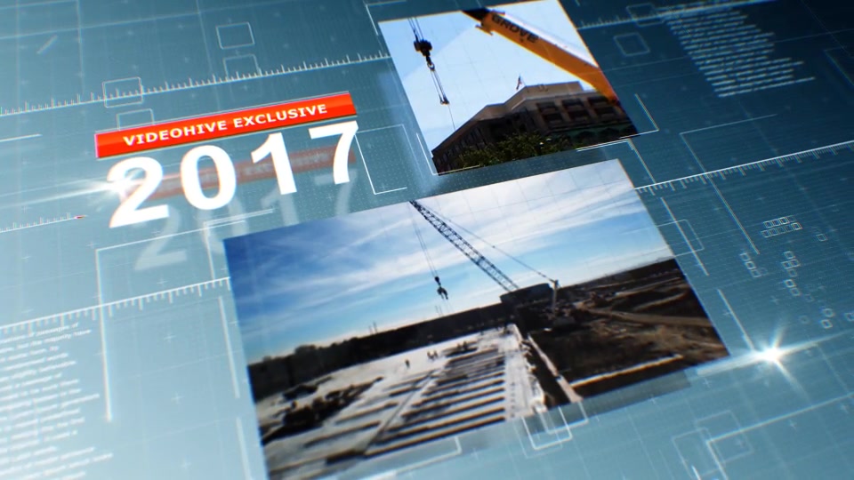 Corporate Timeline Slideshow Videohive 23097070 After Effects Image 9