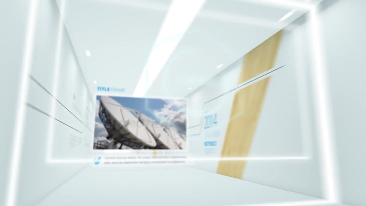Corporate Timeline Slideshow Videohive 8524085 After Effects Image 12