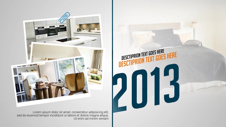 Corporate Timeline V.2 Videohive 8252653 After Effects Image 10