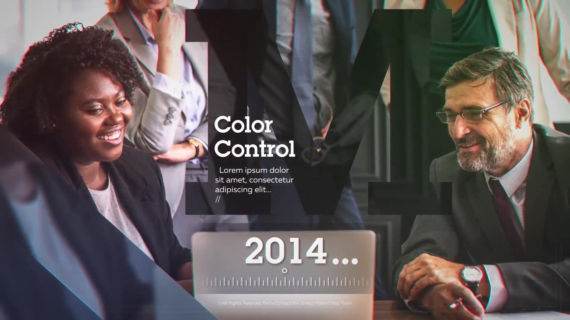 Corporate Timeline Videohive 23308246 After Effects Image 10