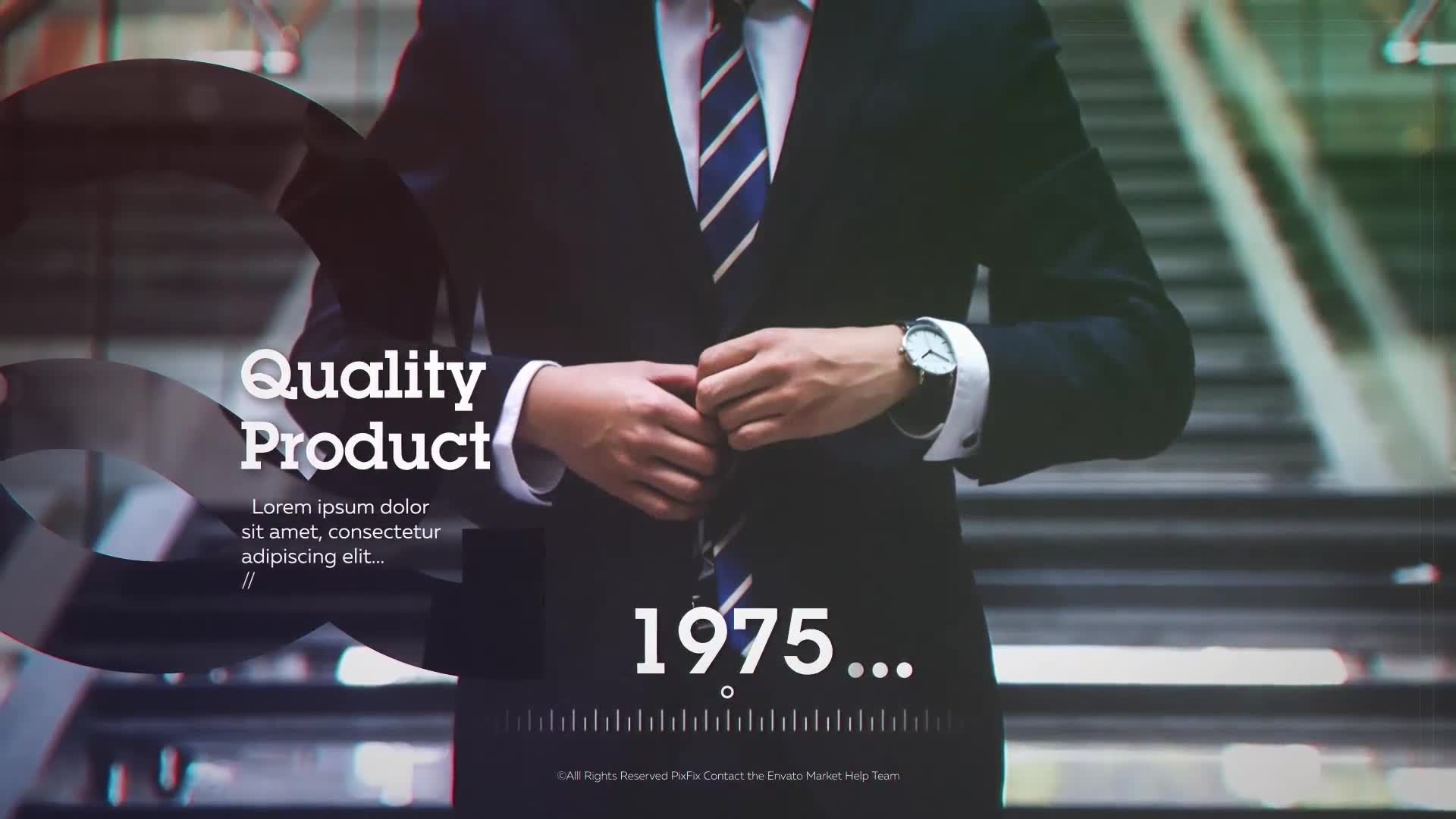 Corporate Timeline Videohive 23308246 After Effects Image 2