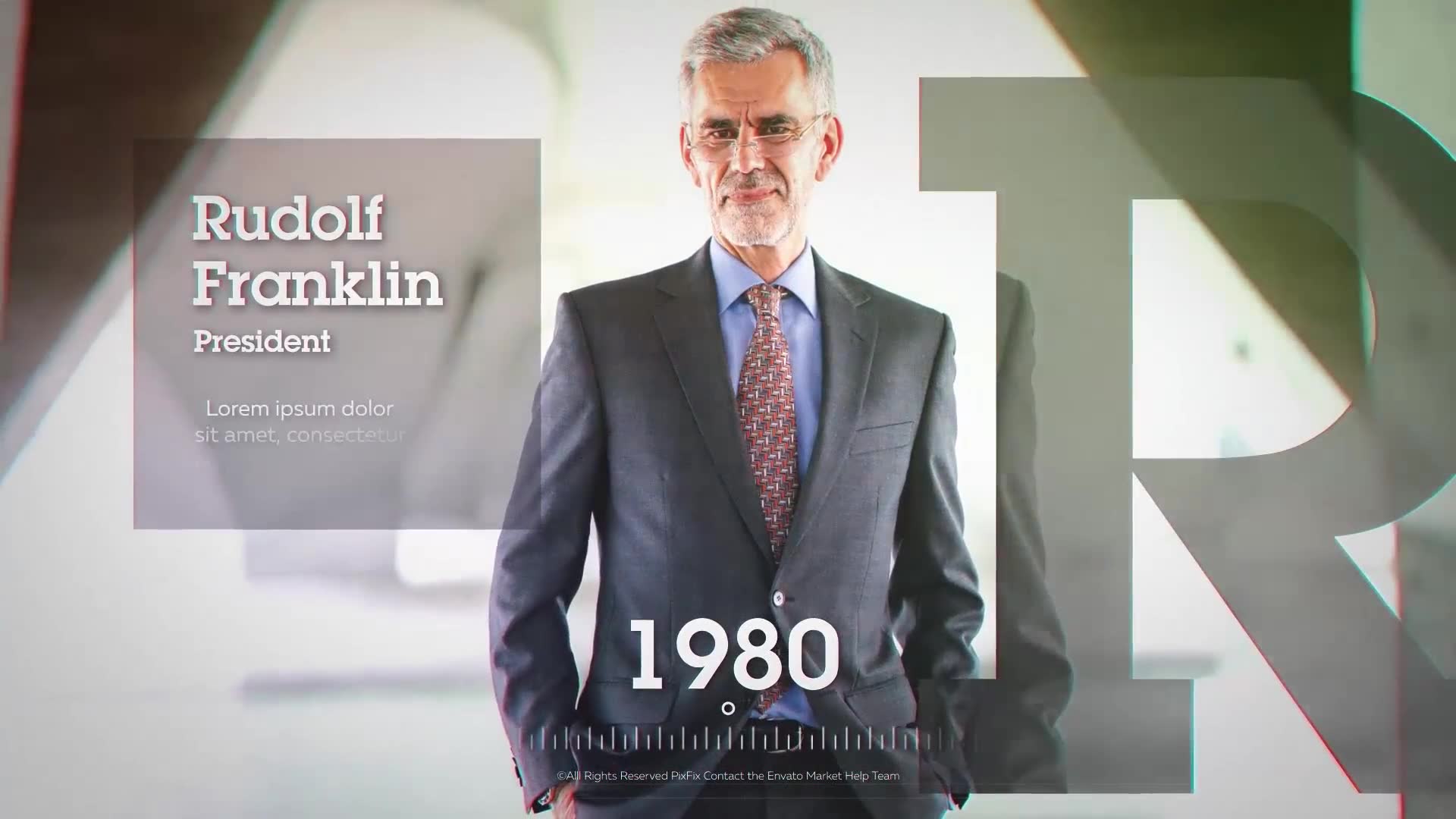 Corporate Timeline Videohive 23308246 After Effects Image 3