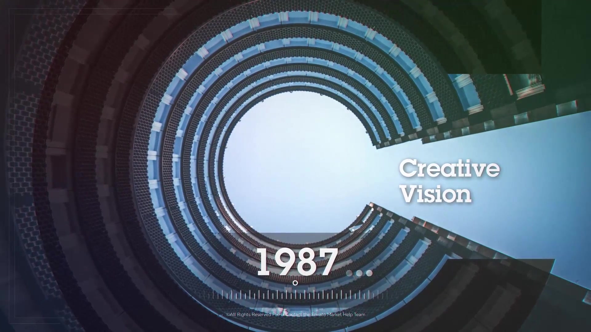 Corporate Timeline Videohive 23308246 After Effects Image 4