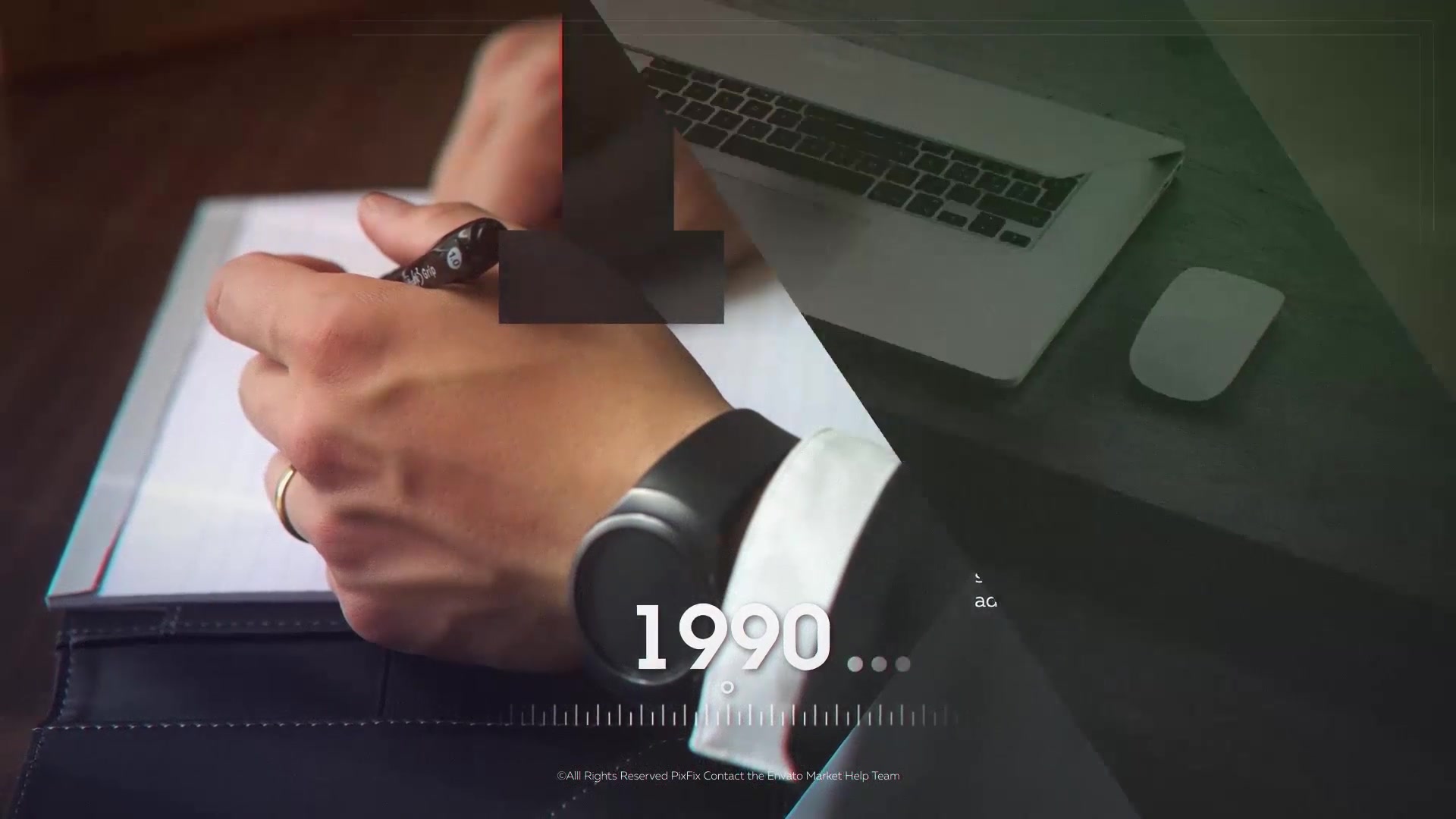 Corporate Timeline Videohive 23308246 After Effects Image 5
