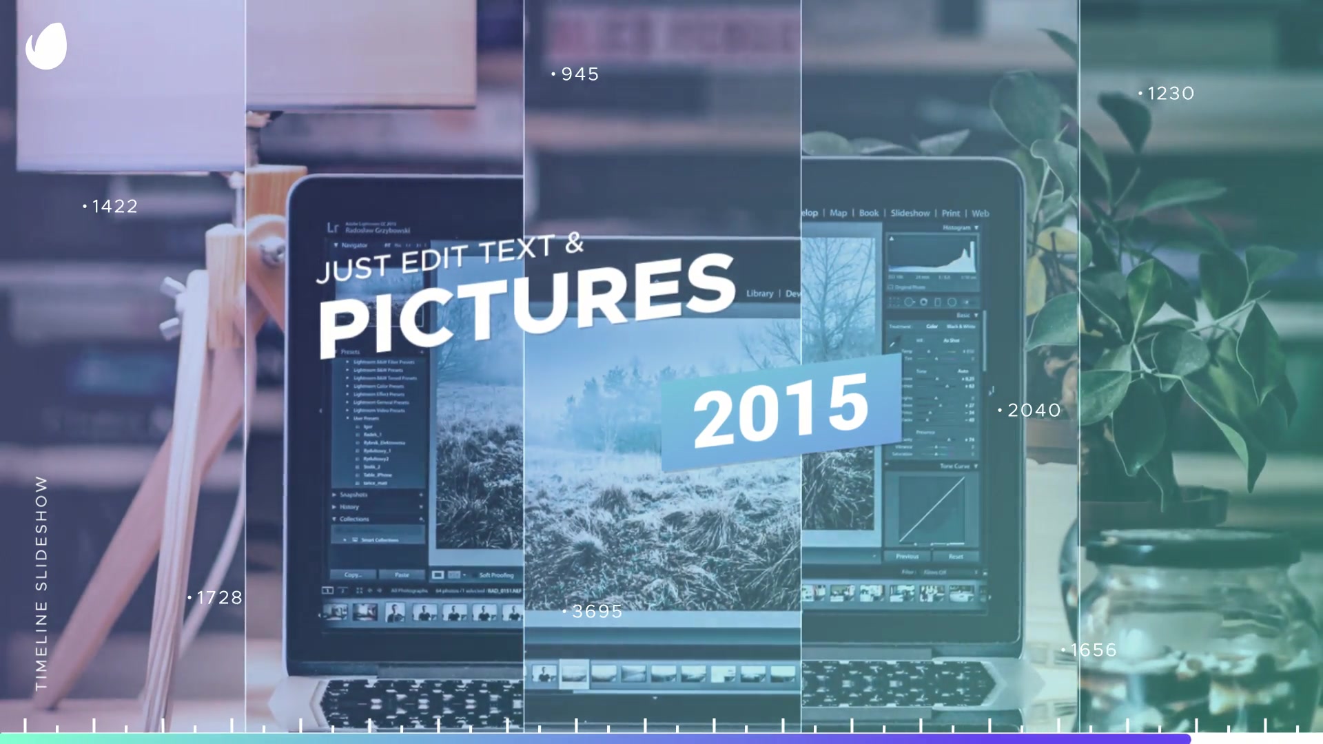Corporate Timeline Videohive 20631043 After Effects Image 11