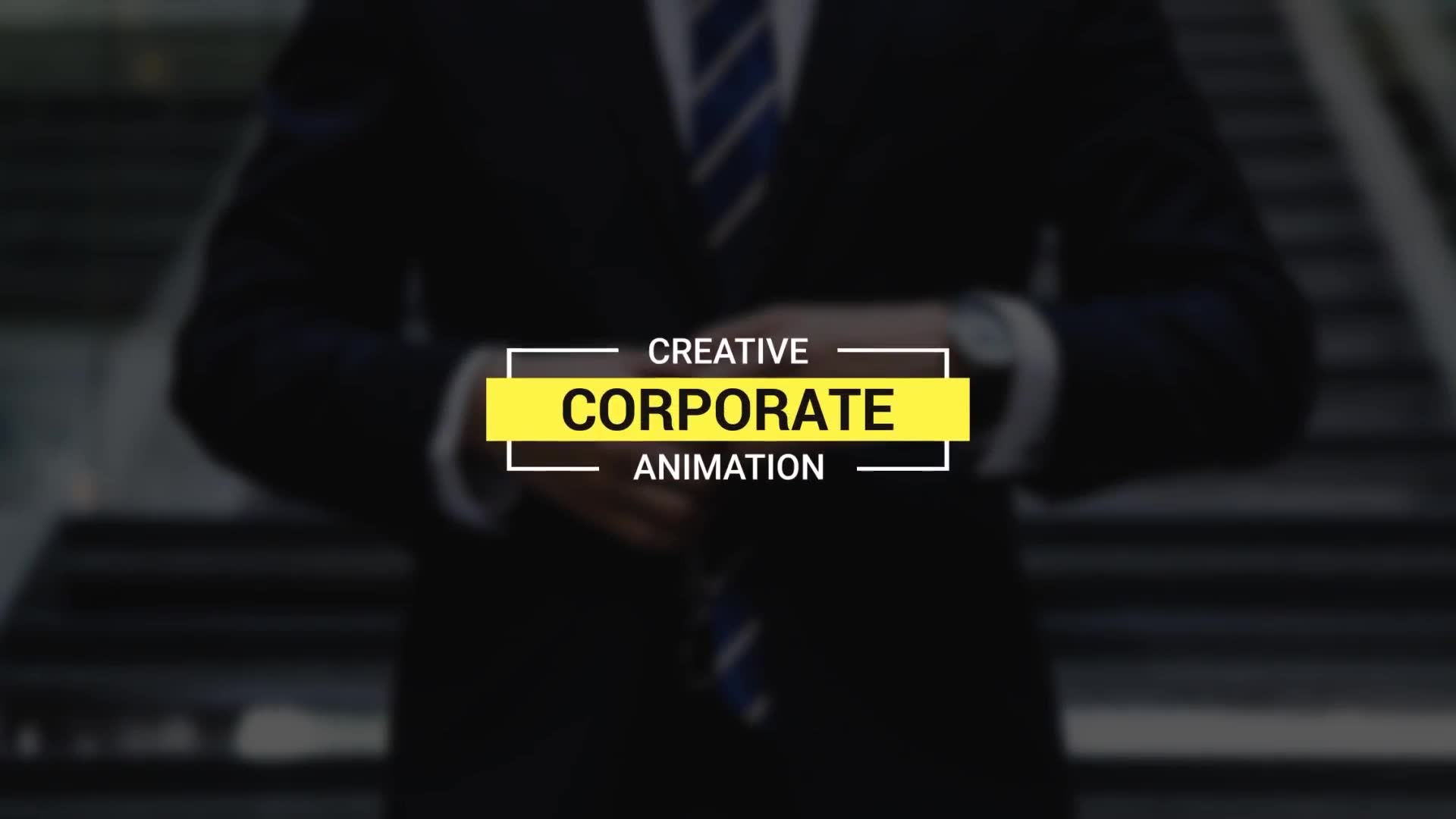 Corporate Titles Videohive 39147337 After Effects Image 3