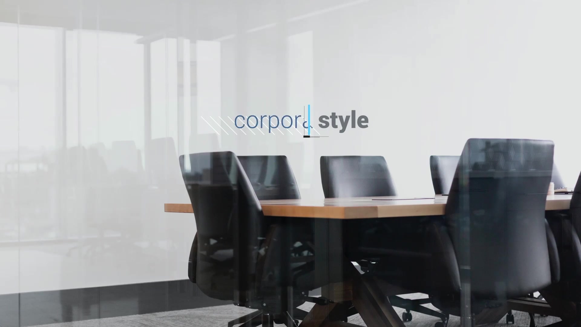 Corporate Titles 4K Videohive 28580452 After Effects Image 4
