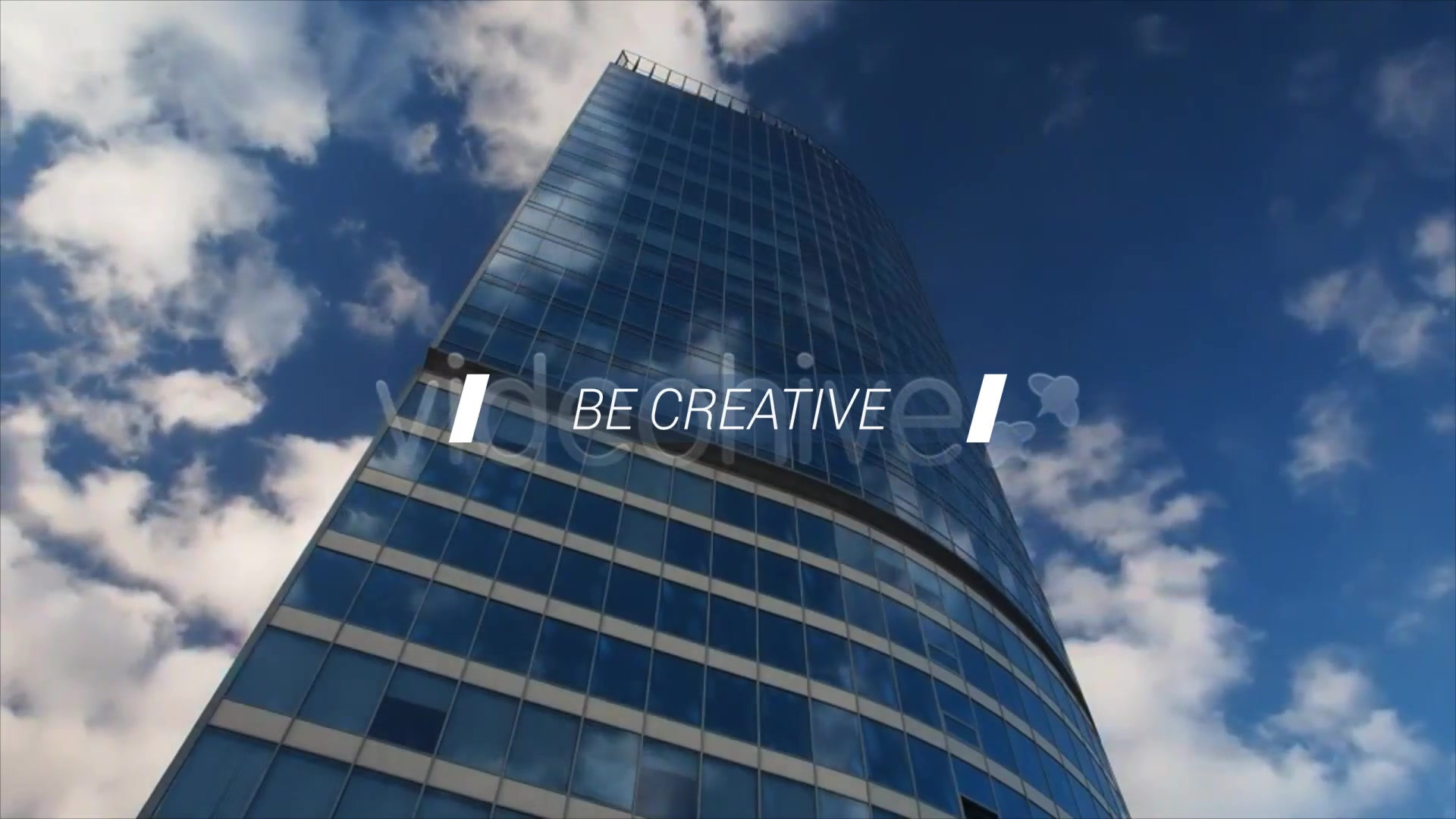 Corporate Titles and Lower Thirds 2 - Download Videohive 13510045