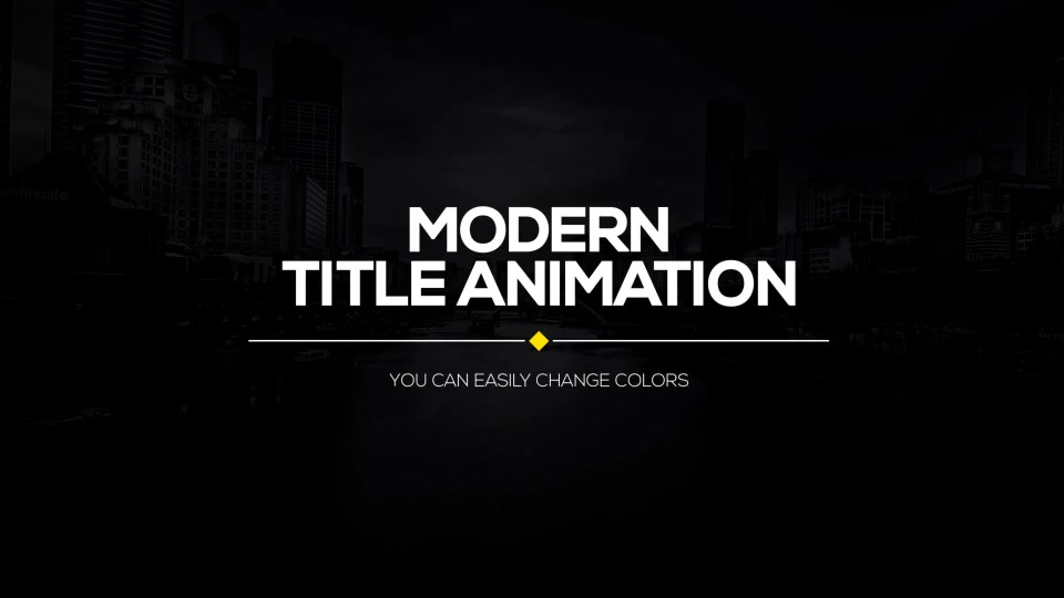 Corporate Titles Videohive 18420108 After Effects Image 9