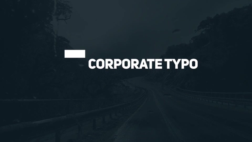 Corporate Titles - Download Videohive 16778050