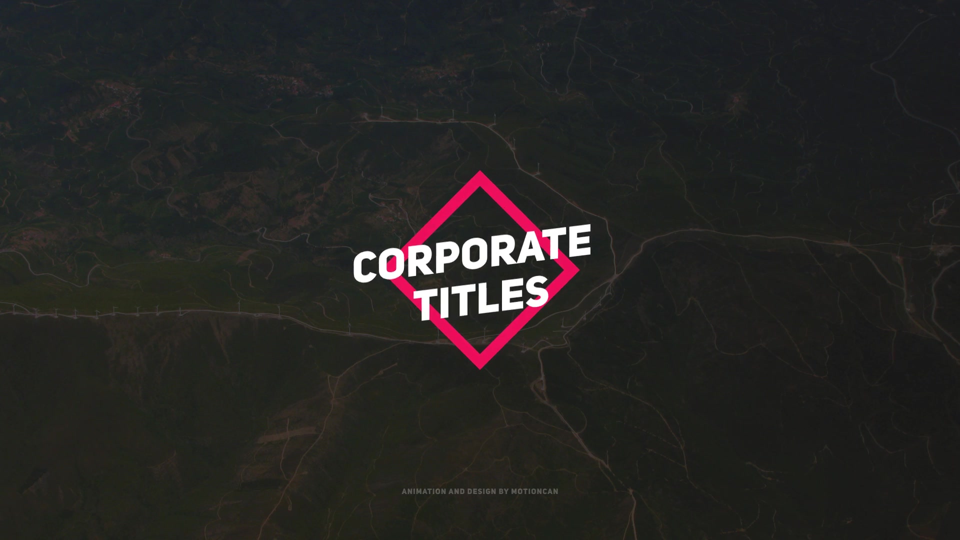 Corporate Titles - Download Videohive 18295249