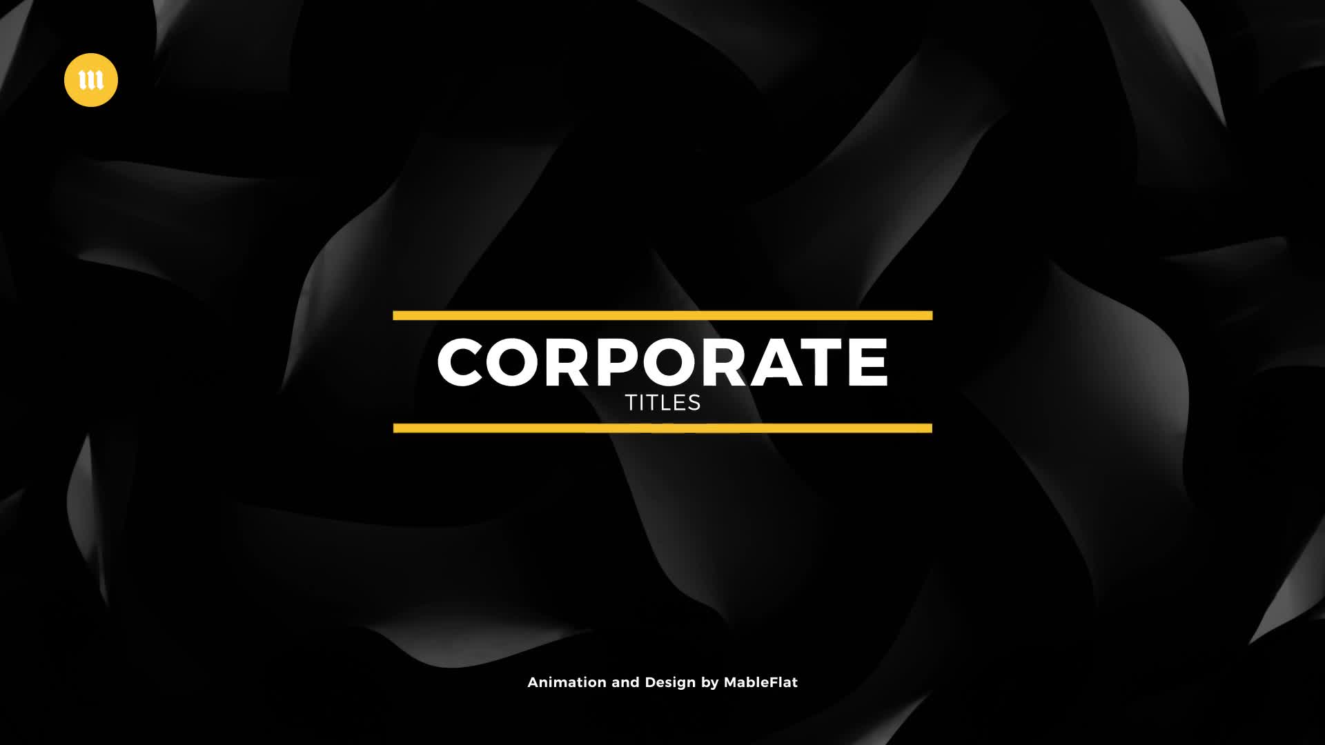 Corporate Titles - Download Videohive 21418668