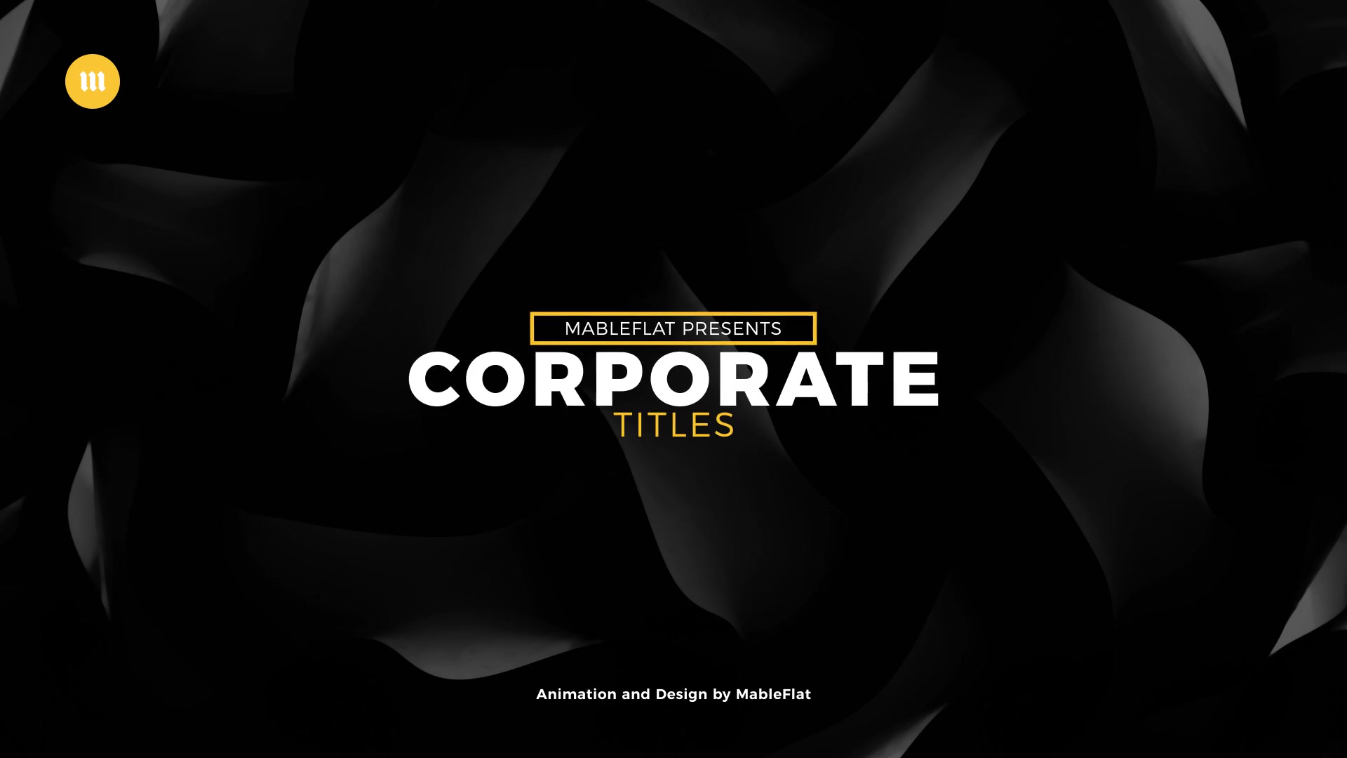 Corporate Titles - Download Videohive 21418668