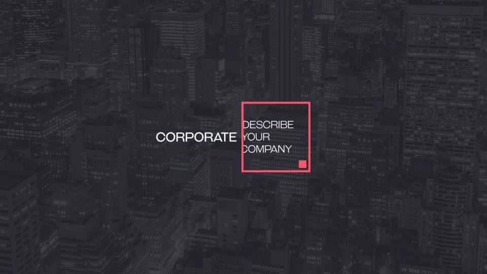 Corporate Titles Pack Videohive 19852040 After Effects Image 5