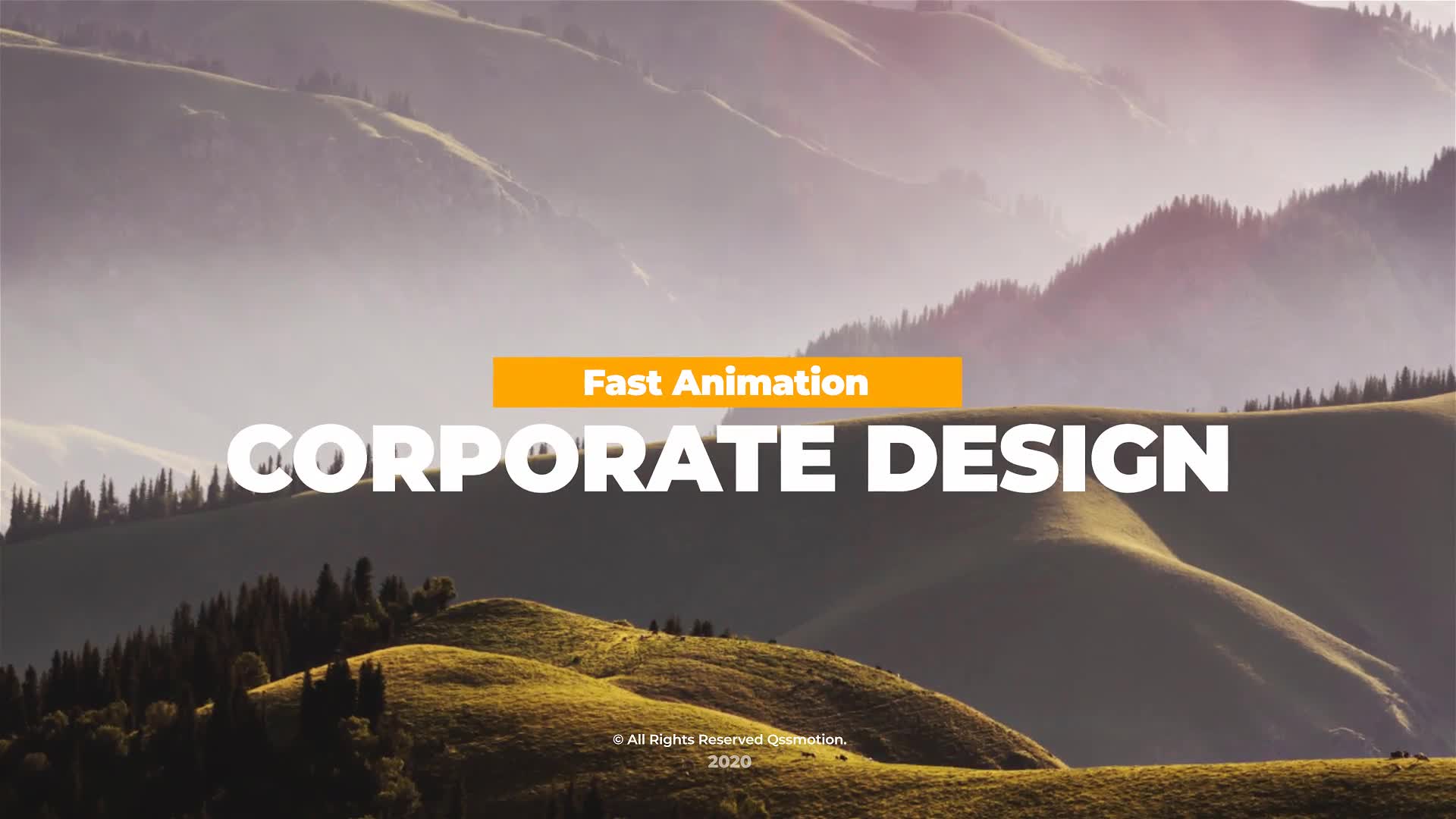 Corporate Titles Pack For After Effects Videohive 28448340 After Effects Image 11