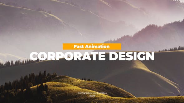 Corporate Titles Pack For After Effects - Download 28448340 Videohive
