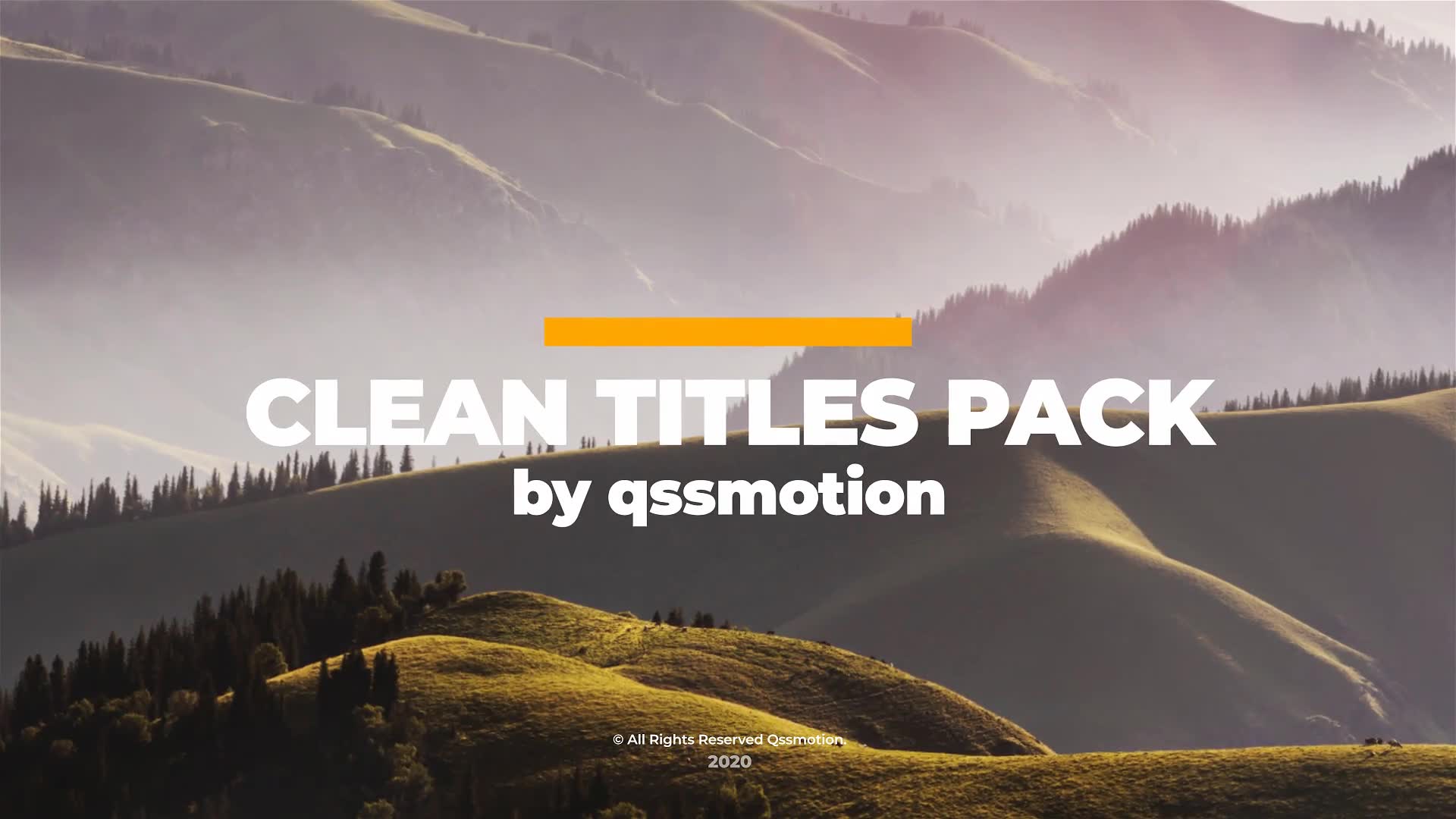 Corporate Titles Pack For FCPX Videohive 30182572 Apple Motion Image 10