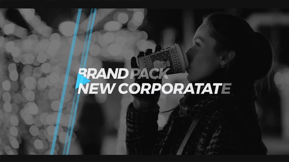 Corporate Titles Pack Videohive 21566811 After Effects Image 1